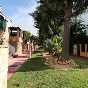 Campo Y Mar Huelva