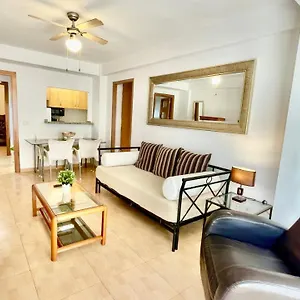 Mayca - Beach&city Apartamento Torremolinos