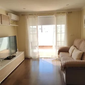 Luz Y Mar Huelva-ático Huelva