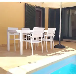 Anahi Homes Corralejo- Dracacena 14 Сasa de vacaciones La Oliva
