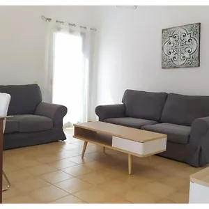 Anahi Homes Corralejo- Bicacarera 7 Сasa de vacaciones La Oliva