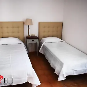 Anahi Homes Corralejo- Bicacarera 3 Сasa de vacaciones La Oliva