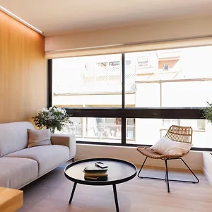 Bravissimo Centre, Modern 2-bedroom Apartamento Gerona