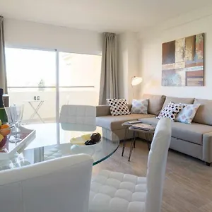 Club Playa Flores Apartamento Torremolinos