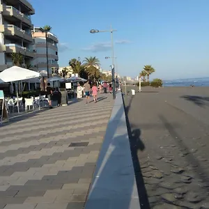 Piso Balcones Apartamento Torrox