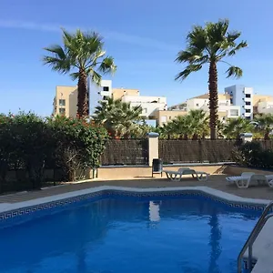Beach Apartment Huelva